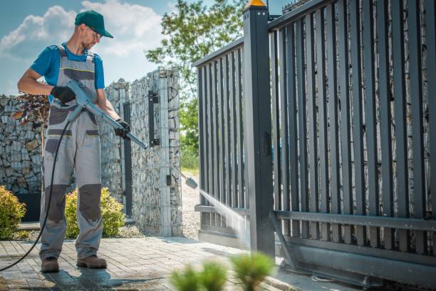 Best Building Exterior Washing  in Temple, PA